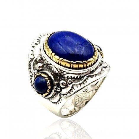 LAPIS LAZULI