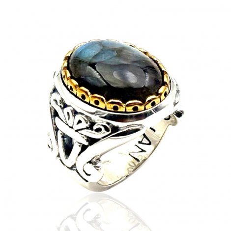 LABRADORITE