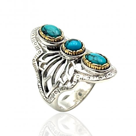 TURQUOISE