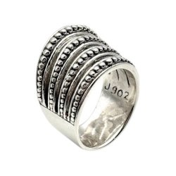 925 Silver Ring
