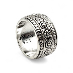 925 silver ring