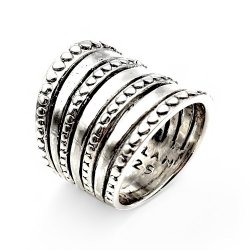 Bague Argent 925