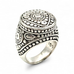 Bague Argent 925