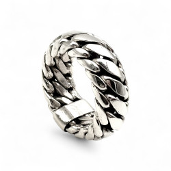 Bague en Argent 925