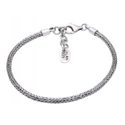 Bracelet argent