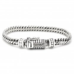 Bracelet argent