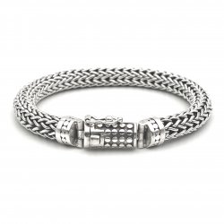 Bracelet Argent 8mm