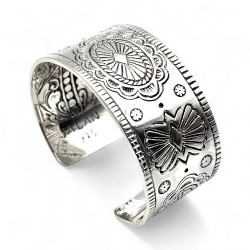 Bracelet en argent 925