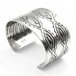 Bracelet en argent 925