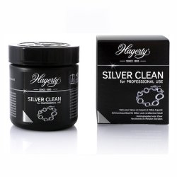 HAGERTY Silver Jewelry Cleaner