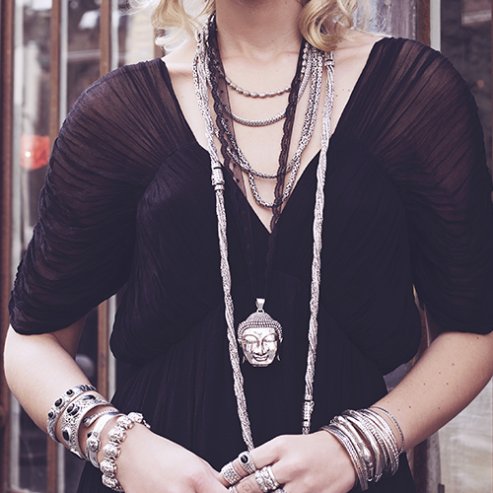 Pendants