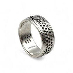 925 silver ring
