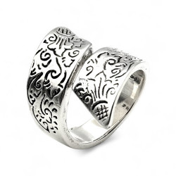 925 Silver ring