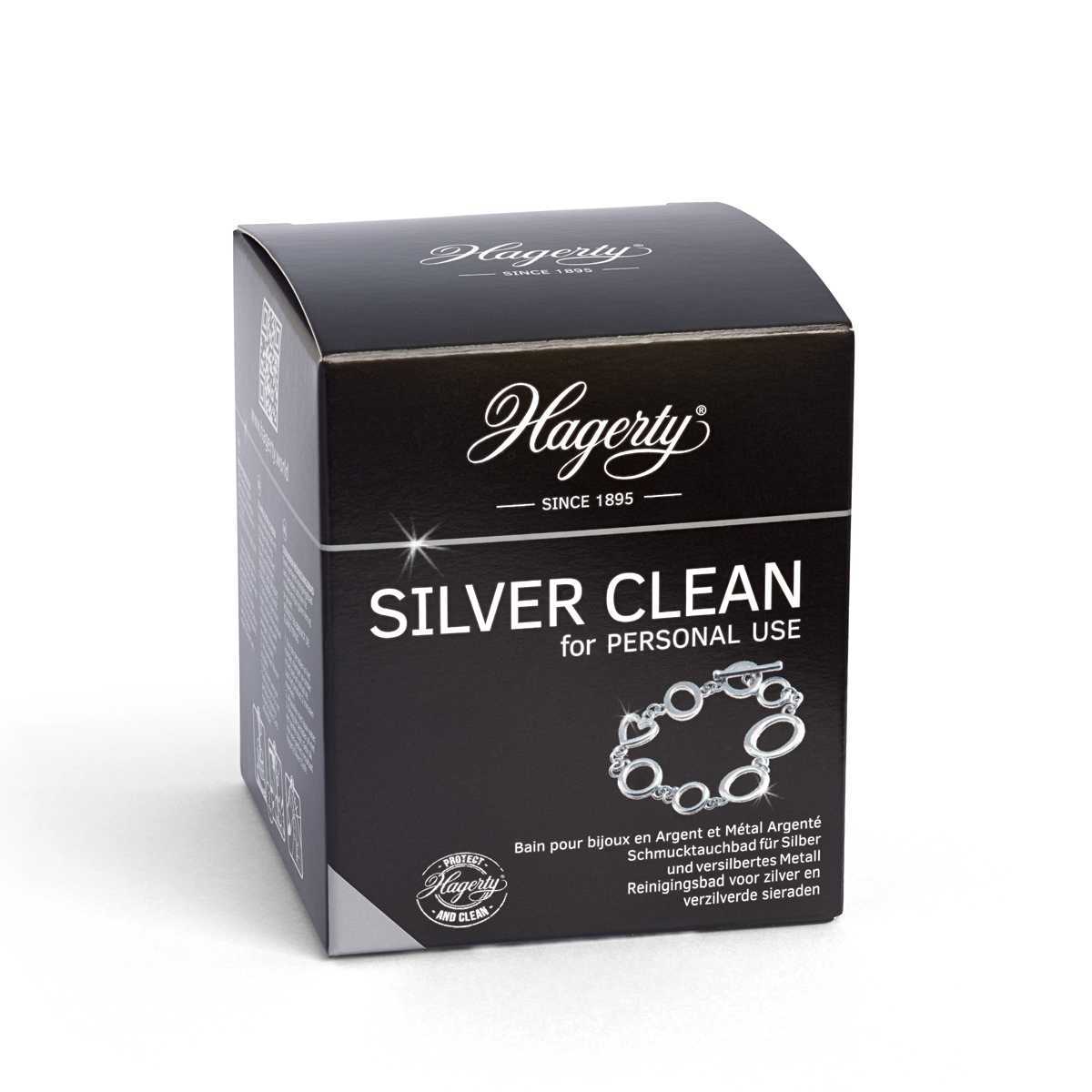 Jalan Jalan : HAGERTY Silver Jewelry Cleaner