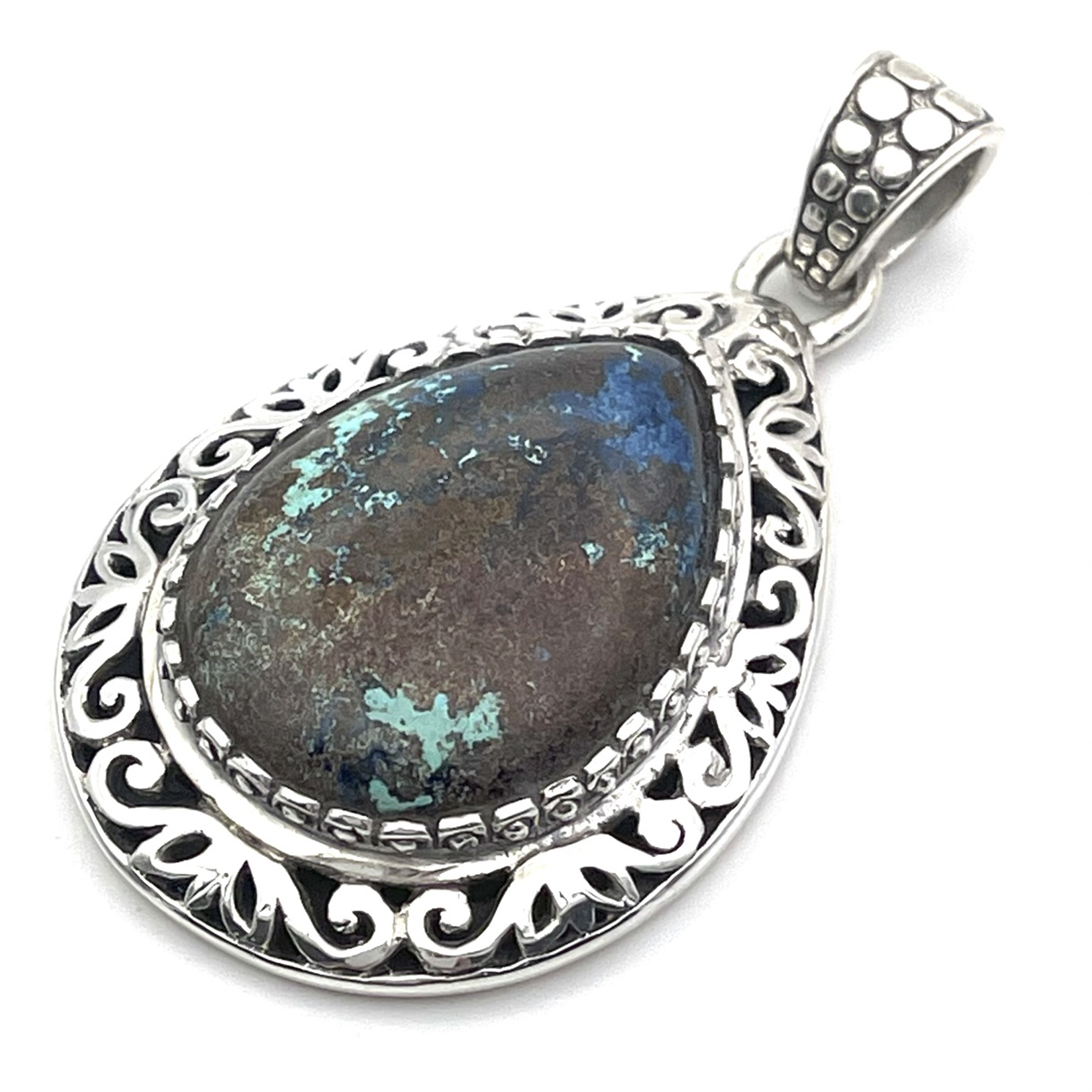 Collier Coquillage Collier Avec Pierre PrÃ©cieuse Médaille Sainte