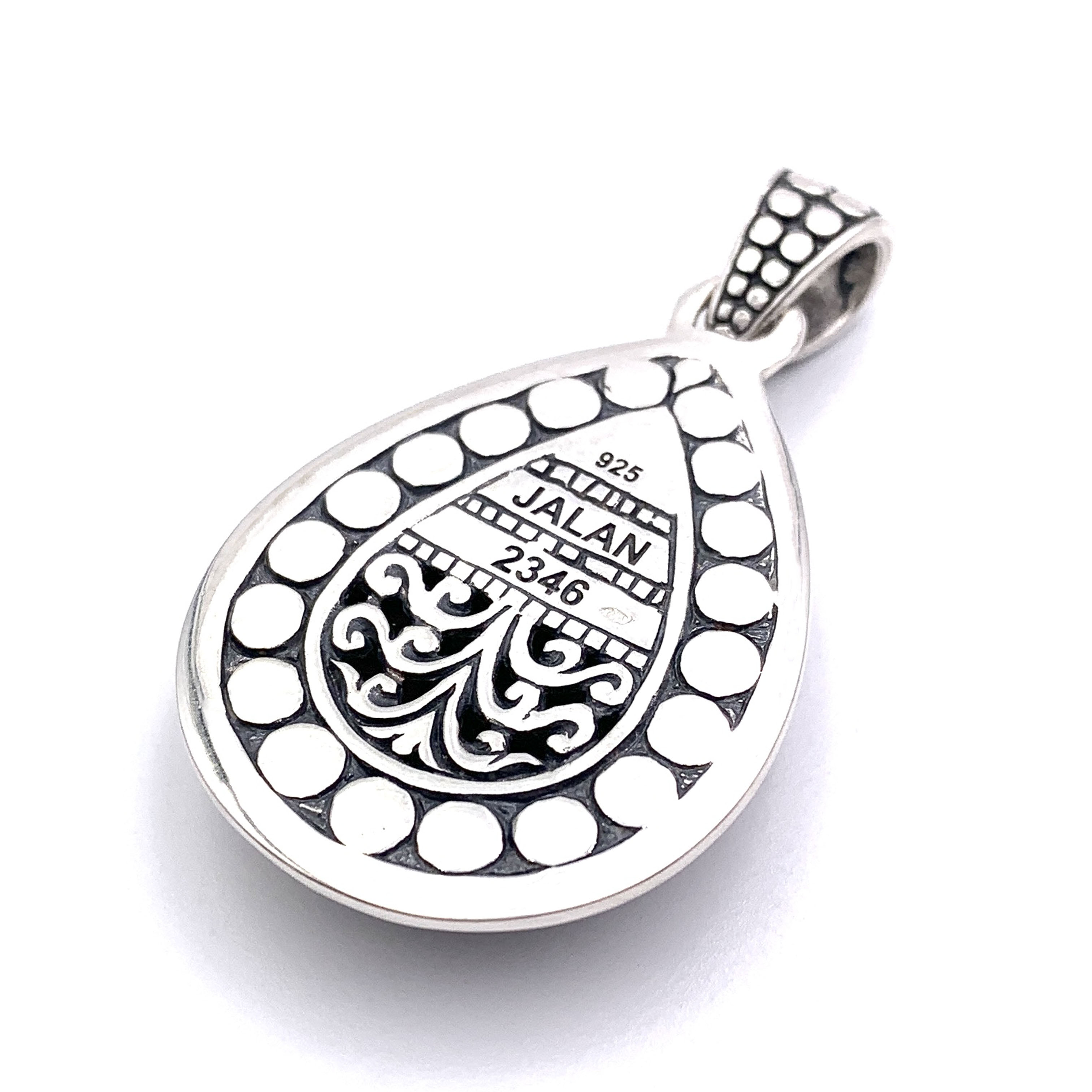 Collier pierre semi précieuse Outlet