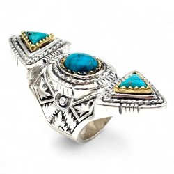 TURQUOISE