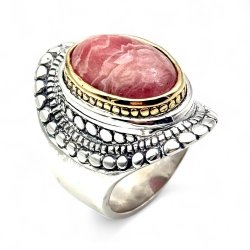 RHODOCHROSITE