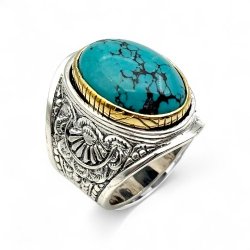 TURQUOISE