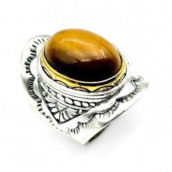 OEIL DE TIGRE
