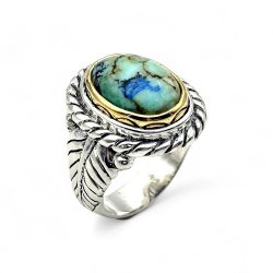 AZURITE DU PEROU