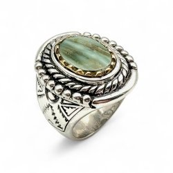 COQUILLAGE VERT