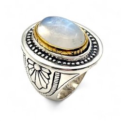 BLUE MOON STONE