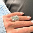 Bague Argent 925