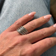 Bague Argent 925