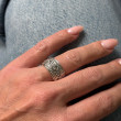 Bague Argent 925
