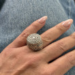 Bague Argent 925