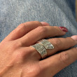 Bague Argent 925