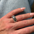Bague en Argent 925
