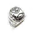 Bague Scarabée Argent 925