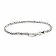 Bracelet argent