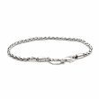 Bracelet argent