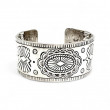 Bracelet en argent 925