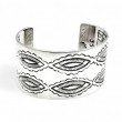 Bracelet en argent 925