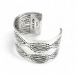 Bracelet en argent 925