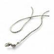 Collier argent 2,5mm