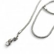 Collier argent 2,5mm