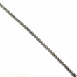Collier argent 3mm