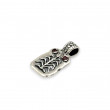 Pendentif Argent 925 et Grenats