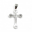 Pendentif Argent 925, Laiton et Lapis Lazuli