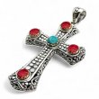 TURQUOISE & GORGOGNE