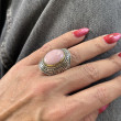 PINK OPAL