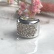 CHAMPAGNE ZIRCONIA