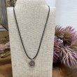 Silver Pendant LEO