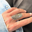 Silver Ring