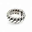 Sterling silver ring